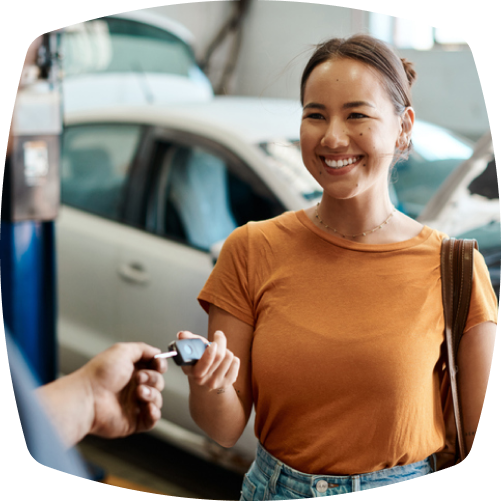 At Sime Motors, aftersales services are a core part of our commitment to delivering exceptional ownership experiences.