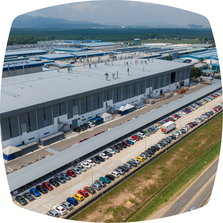 At Inokom, thousands of components come together through a precision-driven assembly process, transforming individual parts into vehicles that meet the highest standards of quality, safety, and performance.