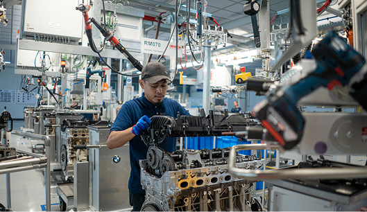 Auto Engineering