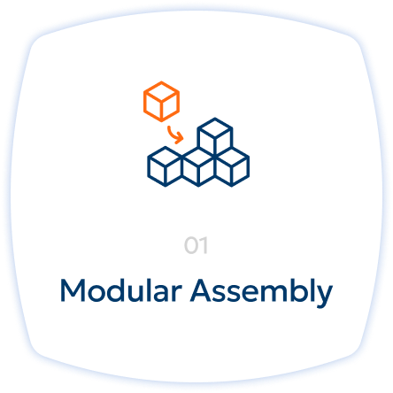 Modular Assembly