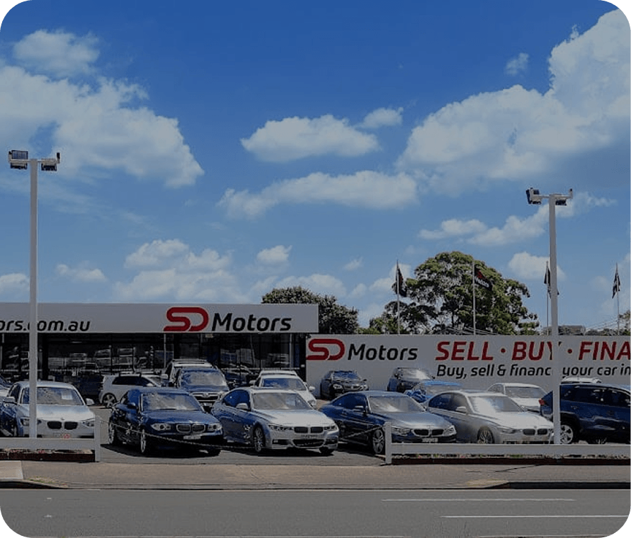 SD Motors