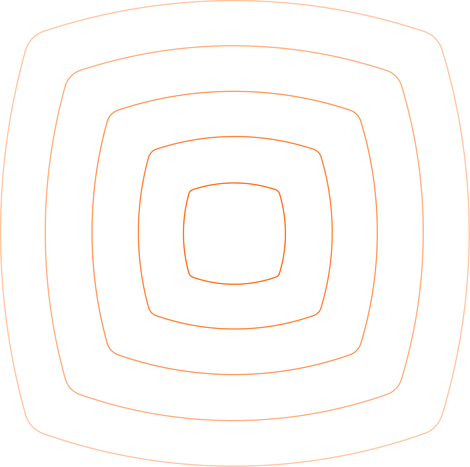 orange box