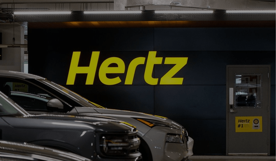 Hertz Malaysia