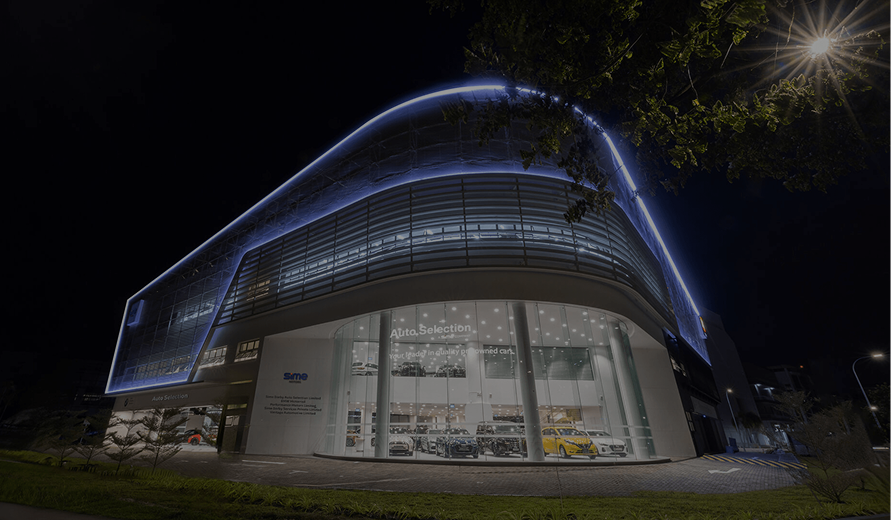 FASST Leasing Singapore