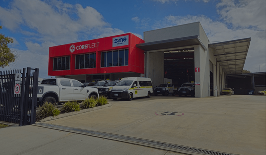 Corefleet Australia & New Zealand