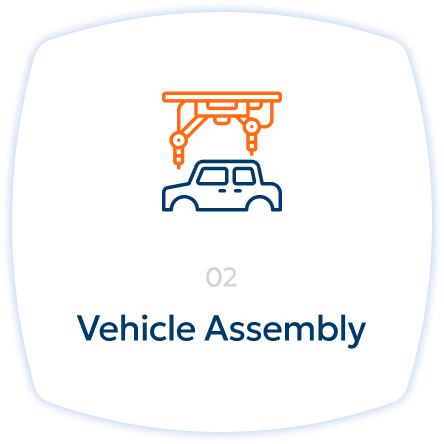 Vehicle Assembly