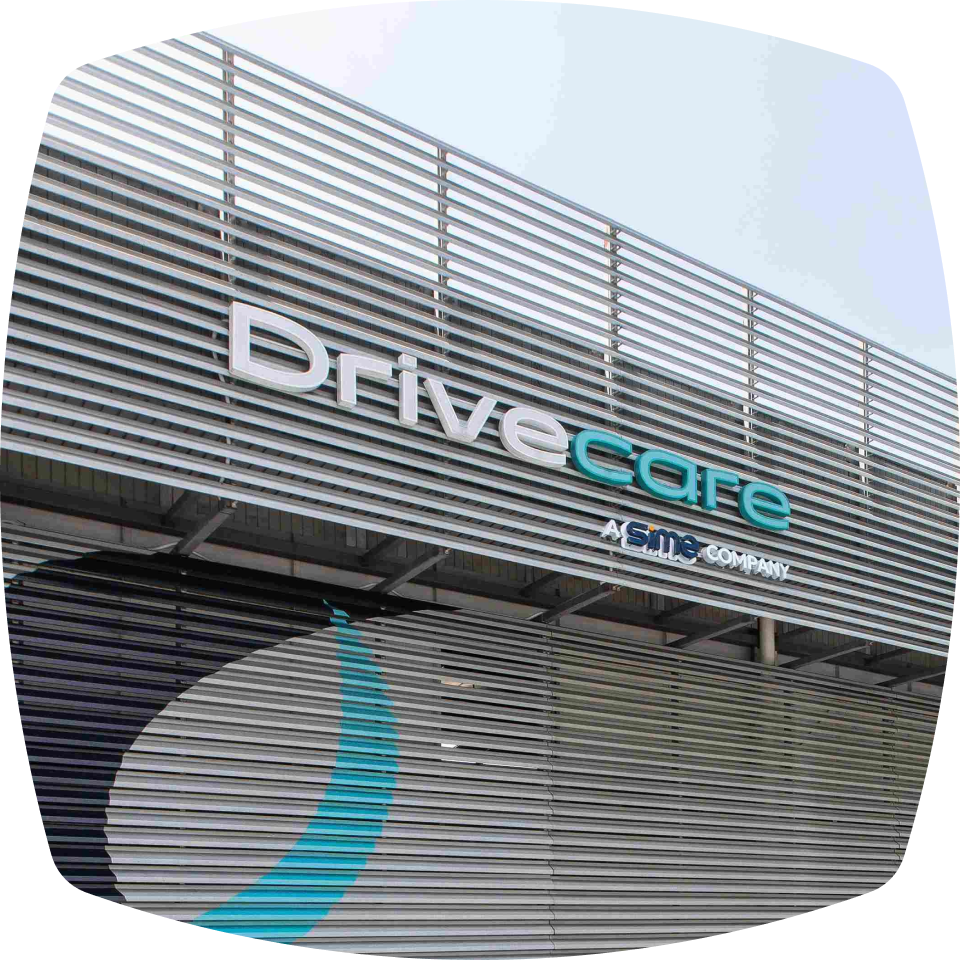 Drivecare Malaysia