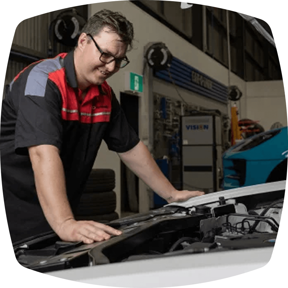 SD Autobody Australia